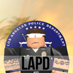 Los Angeles City (Recontructing)