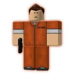 Prisoner Unit