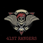 41st Battalion Rangers