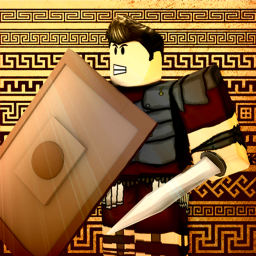 Ancient Greece Training Grounds, Version 0.65