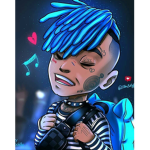 Thugboymarlon gang