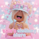୧～Vale's Clothing Store～୨