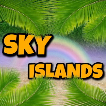 Sky Islands🏝
