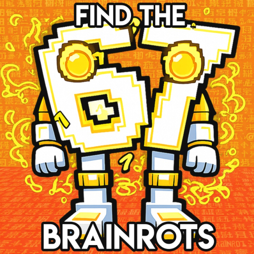 FIND THE BRAINROT MORPHS [74]