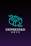 depressive devs community