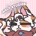 Wolf Studios.