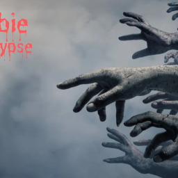 Zombie Apocalypse