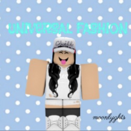 Universal Fashion Runway V2