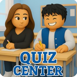 Quiz Center icon