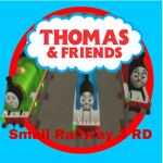 Small Railway 3rd