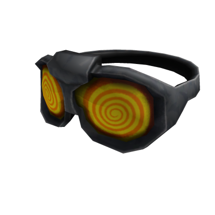 Crazyvision Goggles