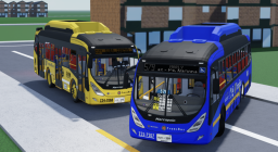 TransBus | Bogota 🚏🚍🇨🇴