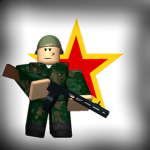 Russian Red Marines 1940s