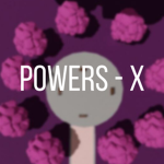 Powers-X