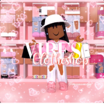 ~VIBES~ clothes shop