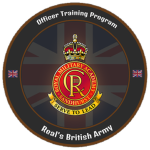 [RBA] Officer Training-Program