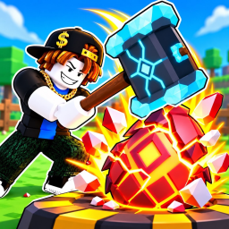 Smash Da Egg! icon