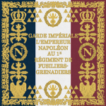 1er Régiment De La Garde ImpériaIe