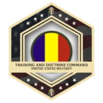 [OUSA] - Training and Doctrine Command