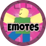 Emote pack