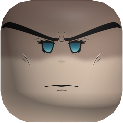 Jotaro Kujo (Part 4) Classic Face | JJBA Roblox item