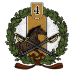 Kavallerie-Regiment 4