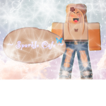 ~ Sparkles Cafe ~