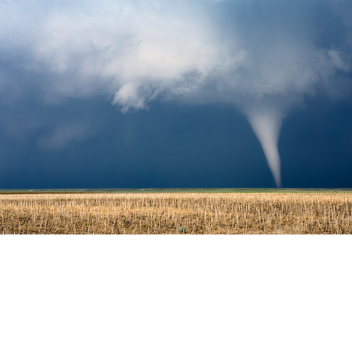TORNADO AND 2 CITY