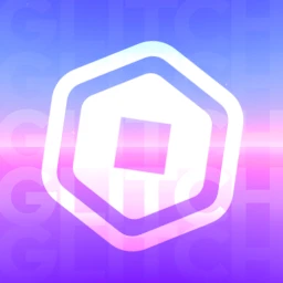 Glitch icon