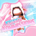 Kriss's Kommissions