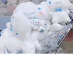 The Angel bunnies!