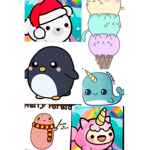 KAWAII SAVAGE SQUAD
