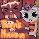 Toon’s Haven