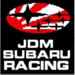 JDM Subaru Racing Official Group