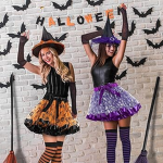 Halloween edit group