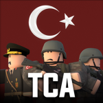| TCA | Turkısh Armed Forces