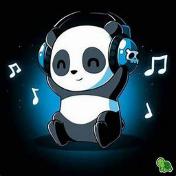 (BETA) Panda's Vibing Game