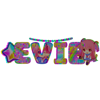 ♡: evie beaded Roblox item