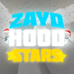 Zayd Hood Entertainments
