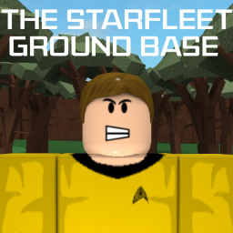 Starfleet Ground Base