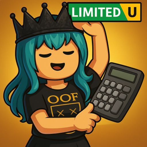 LIMITED Profit Calculator