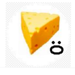 Cheese is good group