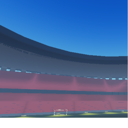 Estadio Nacional de Huhsuop