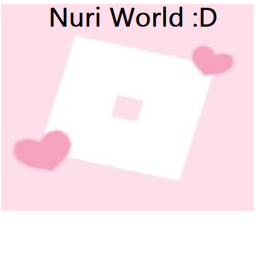 Nuri's World