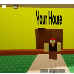 Welcome To The Town Of Munchers Bay icon