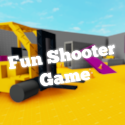 Fun Shooter Game icon