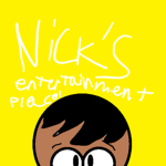 nicks pizza place