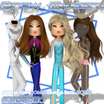 ୨୧ snow queens