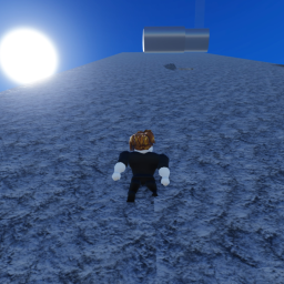 A very difficult obby