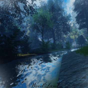 Woodland ~ Showcase